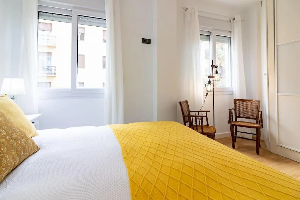 Apartment Atocha Freshapartments Malaga
