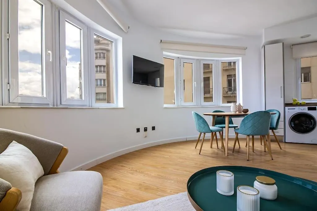 Atocha Freshapartments Malaga